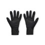 mini: Męskie rękawiczki treningowe Under Armour M's Storm Fleece Gloves - czarne (2)