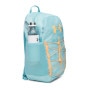mini: Plecak uniseks 26 l Under Armour UA Hustle Sport 6.0 - niebieski (5)