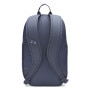 mini: Plecak uniseks UA Hustle Lite Backpack - szary (3)