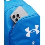 mini: Plecak uniseks UA Hustle Lite Backpack - niebieski (4)