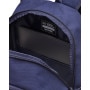 mini: Plecak uniseks UA Hustle Lite Backpack - granatowy (5)