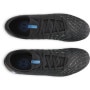 mini: Buty piłkarskie korki uniseks Under Armour UA U Magnetico Select 5 FG - czarne  (4)