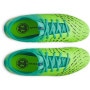 mini: Buty piłkarskie korki uniseks Under Armour UA U Magnetico Select 5 FG - zielone (4)