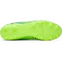 mini: Buty piłkarskie korki uniseks Under Armour UA U Magnetico Select 5 FG - zielone (5)