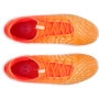 mini: Buty piłkarskie korki uniseks Under Armour UA U Magnetico Select 5 FG - pomarańczowe (3)