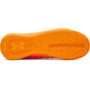 mini: Buty piłkarskie halówki uniseks Under Armour UA Magnetico Select 5 Indoor - pomarańczowe (5)