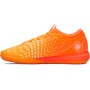 mini: Buty piłkarskie halówki uniseks Under Armour UA Magnetico Select 5 Indoor - pomarańczowe (3)