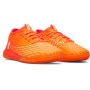 mini: Buty piłkarskie halówki uniseks Under Armour UA Magnetico Select 5 Indoor - pomarańczowe (2)