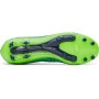 mini: Męskie buty piłkarskie korki Under Armour UA Magnetico Elite 5 FG - zielone (5)