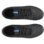 mini: Chłopięce buty piłkarskie korki Under Armour UA Magnetico Select 5 FG JR - czarne (4)