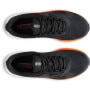 mini: Męskie buty do biegania Under Armour UA Charged Pursuit 4 Big Logo - czarne (4)