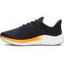 mini: Męskie buty do biegania Under Armour UA Charged Pursuit 4 Big Logo - czarne (3)