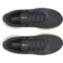 mini: Męskie buty do biegania Under Armour UA Charged Pursuit 4 Big Logo - szare (5)