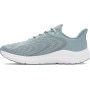 mini: Męskie buty do biegania Under Armour UA Charged Pursuit 4 Big Logo - niebieskie (4)