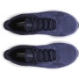 mini: Męskie buty do biegania Under Armour UA Charged Pursuit 4 Big Logo - granatowe (5)