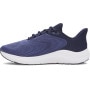 mini: Męskie buty do biegania Under Armour UA Charged Pursuit 4 Big Logo - granatowe (4)