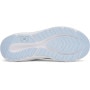 mini: Damskie buty do biegania Under Armour UA W Charged Pursuit 4 Big Logo - szare (5)