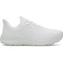 mini: Damskie buty do biegania Under Armour UA W Charged Pursuit 4 Big Logo - białe (1)