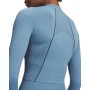 mini: Damski longsleeve treningowy Under Armour UA Vanish Seamless LS - niebieski (4)