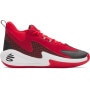  UNDER ARMOUR Buty do koszykówki uniseks Under Armour CURRY 3Z 25 SDE  czerwone Czerwony