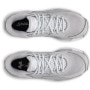 mini: Buty do koszykówki uniseks Under Armour UA Spawn 7 Mid - szare (4)