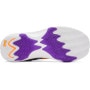 mini: Buty do koszykówki uniseks Under Armour UA Spawn 7 Mid - multikolor (6)