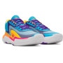 mini: Buty do koszykówki uniseks Under Armour UA Spawn 7 Mid - multikolor (2)