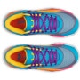 mini: Buty do koszykówki uniseks Under Armour UA Spawn 7 Mid - multikolor (5)