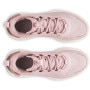 mini: Damskie sneakersy treningowe Under Armour UA W Project Rock 8 - różowe (4)