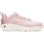 mini: Damskie sneakersy treningowe Under Armour UA W Project Rock 8 - różowe (1)