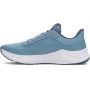 mini: Damskie buty treningowe Under Armour UA Aurora 3 - niebieskie (3)