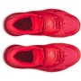 mini: Buty do koszykówki uniseks Under Armour D. Fox 2 - czerwone  (4)