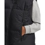 mini: Damski bezrękawnik puchowy Under Armour Limitless Down Puffer Vest - czarny (4)