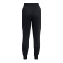 mini: Damskie spodnie dresowe joggery Under Armour UA Icon Fleece - czarne (5)