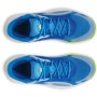 mini: Buty do koszykówki uniseks Under Armour UA JET '25 - niebieskie (4)