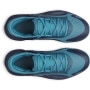 mini: Buty do koszykówki uniseks Under Armour UA JET '25 - granatowe (4)