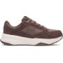 mini: Damskie buty treningowe Under Armour UA W Edge Suede - brązowe (1)