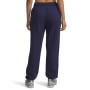 mini: Damskie dresy joggery Under Armour UA Icon Vida Fleece Jogger - granatowe (3)