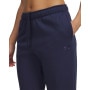 mini: Damskie dresy joggery Under Armour UA Icon Vida Fleece Jogger - granatowe (4)