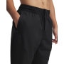 mini: Męskie spodnie treningowe Under Armour UA Unstoppable Tapered Pants - czarne (4)