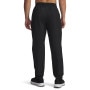 mini: Męskie spodnie treningowe Under Armour UA Unstoppable Tapered Pants - czarne (3)