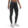 mini: Damskie legginsy treningowe Under Armour UA ColdGear Textured Legging - czarne (2)