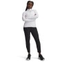 mini: Damskie spodnie do biegania Under Armour UA Velociti Pro Pants - czarne (1)