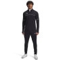  UNDER ARMOUR Męskie spodnie treningowe Under Armour UA M Challenger Training Pnt  czarne Czarny