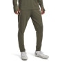 mini: Męskie spodnie treningowe Under Armour UA M Challenger Training Pnt - khaki (2)