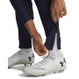 mini: Męski dres komplet treningowy Under Armour UA M Challenger Tracksuit - granatowy (4)