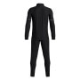 mini: Chłopięcy komplet dresowy Under Armour UA B Challenger Tracksuit - czarny (2)