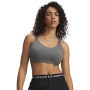 mini: Damski biustonosz treningowy Under Armour UA Motion - szary (1)
