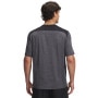 mini: Męska koszulka treningowa Under Armour UA Tech Utility SS - szara (2)