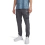 mini: Męskie spodnie treningowe Under Armour UA Tech Utility Woven - szare (2)